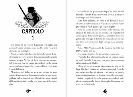 Il mio gatto si chiama Odino - Francesco Bedini - 3