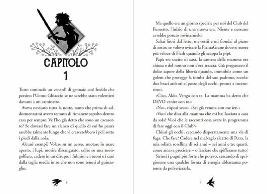 Il mio gatto si chiama Odino - Francesco Bedini - 3