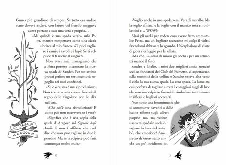 Il mio gatto si chiama Odino - Francesco Bedini - 5