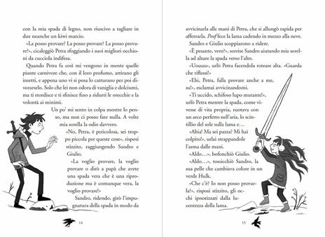 Il mio gatto si chiama Odino - Francesco Bedini - 6