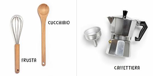 I cestini dei tesori. Ediz. a colori - Chiara Arienti,Andrea Nastasi - 3