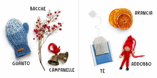 I cestini delle stagioni. Ediz. a colori - Chiara Arienti,Andrea Nastasi - 3