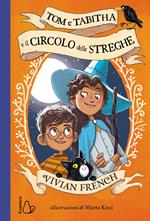 Tom e Tabitha e il Circolo delle Streghe