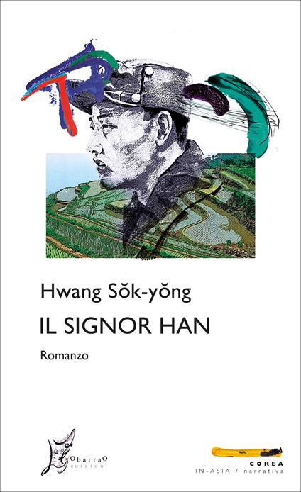 Il signor Han - Sok-Yong Hwang,Andrea De Benedittis - ebook