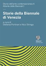 Storie della Biennale di Venezia