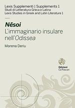 N?soi. L'immaginario insulare nell'Odissea