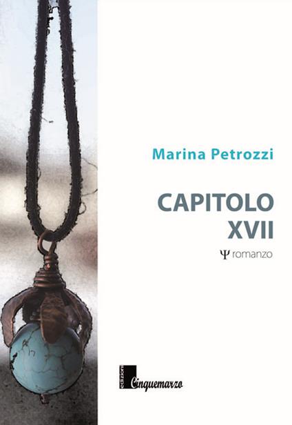 Il capitolo XVII - Marina Petrozzi - copertina