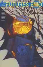 Futures end. Vol. 6