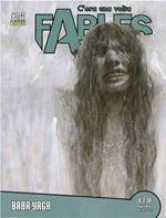 C'era una volta. Fables. Vol. 22