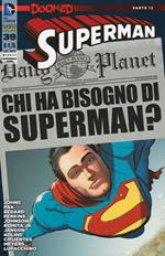 Superman. Vol. 39