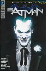 Joker. Batman. Vol. 39