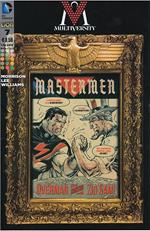 Multiversity. Vol. 7