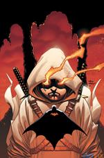Batman. Il cavaliere oscuro. Vol. 32