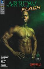 Arrow Smallville. Vol. 30