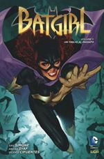 Un taglio al passato. Batgirl. Vol. 1