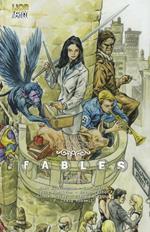 Fables deluxe. Vol. 2