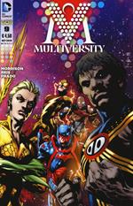 Multiversity. Vol. 9