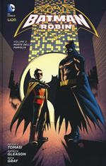 Morte della famiglia. Batman e Robin. Vol. 3