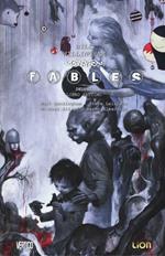 Fables deluxe. Vol. 7