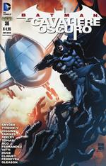 Batman. Il cavaliere oscuro. Vol. 36