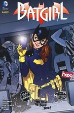Batgirl. Vol. 12