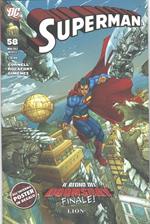 Superman. Vol. 58
