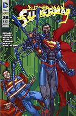 Superman. Nuova serie 26. Vol. 85