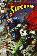 Superman. Nuova serie 29. Vol. 88