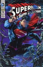 Superman. L'uomo d'acciaio. Ediz. holographic regular. Vol. 1