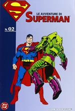 Le avventure di Superman. Vol. 2