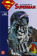 Le avventure di Superman. Vol. 8
