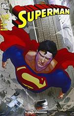 Superman. Vol. 8