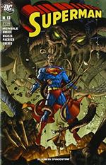 Superman. Vol. 13