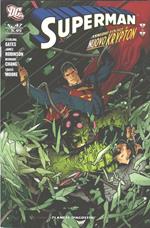 Superman. Vol. 47