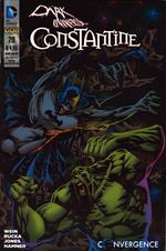 Constantine. Vol. 23