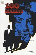 100 bullets. Vol. 1