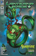 Lanterna verde. Variant. Vol. 45
