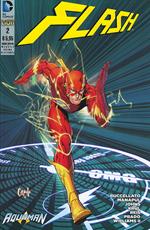 Flash. Vol. 2