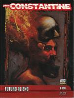 Constantine. Vol. 13