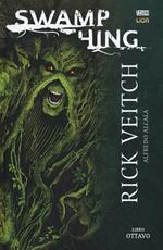 Swamp Thing. Vol. 8