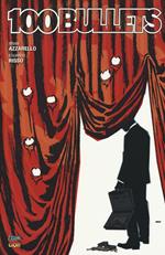 100 bullets. Vol. 25