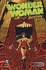 Wonder Woman. Vol. 4: Guerra.