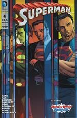 Superman. Vol. 106