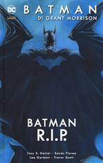 Batman. Vol. 3: Batman R.I.P..