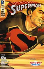 Superman. Nuova serie 49. Vol. 108