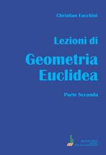 Lezioni di geometria euclidea. Vol. 2