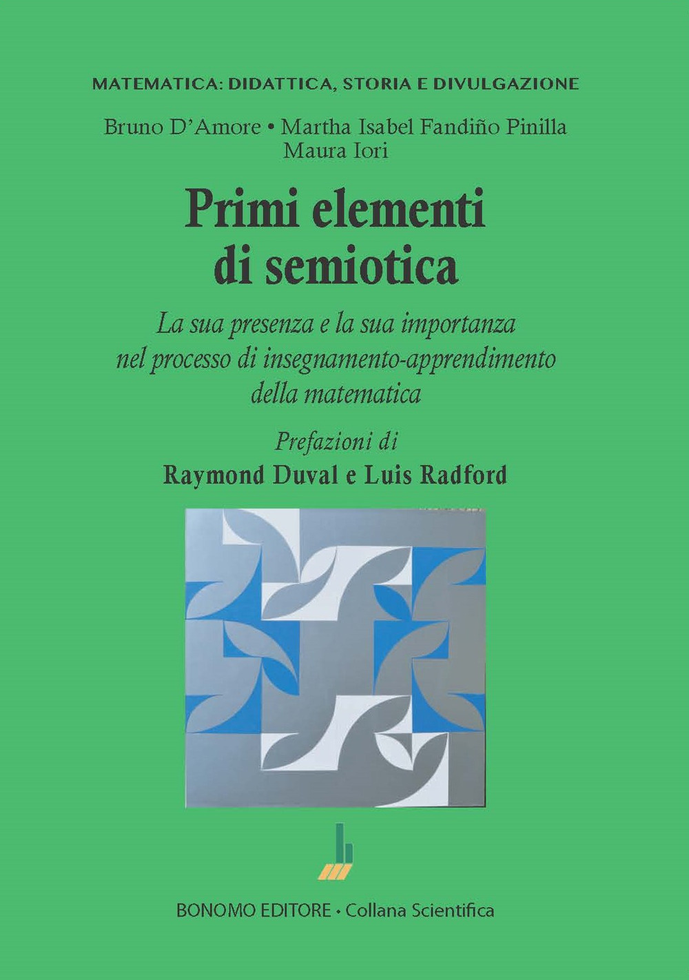 Libreria Internazionale Romagnosi snc