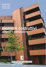 Elementi costruttivi. Progetto e realizzazione