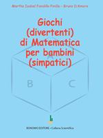 Giochi (divertenti) di matematica per bambini (simpatici)
