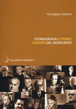 Storiografia e storici europei del Novecento